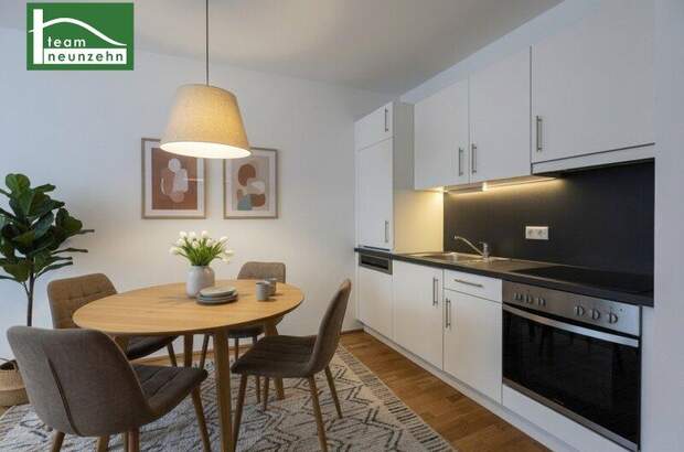 Terrassenwohnung mieten in 8053 Graz (Bild 5)