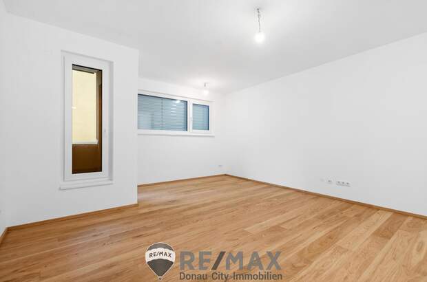 Terrassenwohnung kaufen in 1230 Wien (Bild 2)