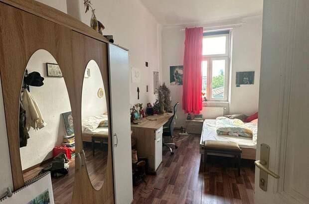 Altbauwohnung mieten in 1220 Donaustadt (Bild 3)