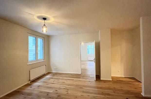 Eigentumswohnung in 1040 Wien