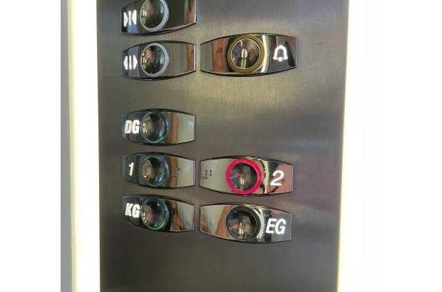 Terrassenwohnung mieten in 1130 Wien (Bild 2)