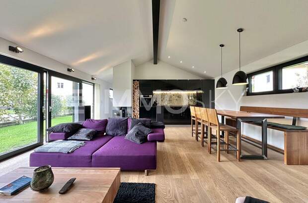 Einfamilienhaus kaufen in 6835 Zwischenwasser (Bild 2)