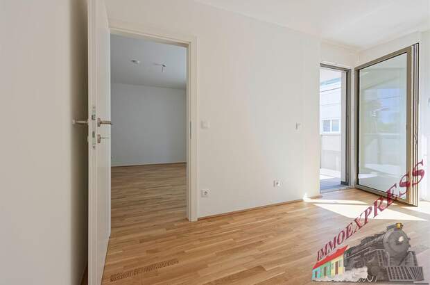 Terrassenwohnung mieten in 1210 Wien (Bild 4)