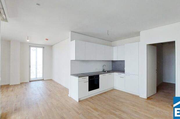 Terrassenwohnung mieten in 1220 Wien (Bild 4)