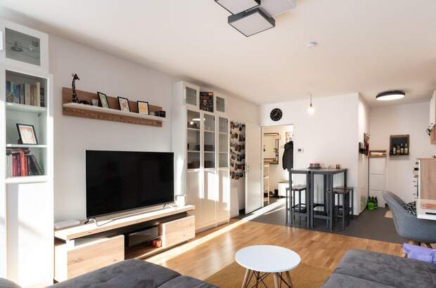 Wohnung mit Balkon kaufen in 3420 Kritzendorf (Bild 5)