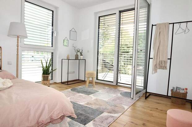 Wohnung mit Balkon kaufen in 6020 Innsbruck (Bild 2)