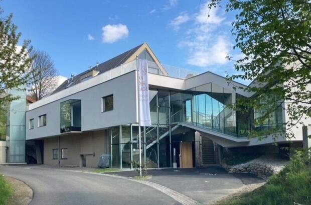 Terrassenwohnung kaufen in 8472 Graßnitzberg (Bild 3)