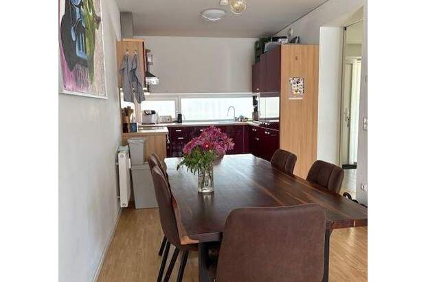 Terrassenwohnung mieten in 8010 Graz (Bild 4)