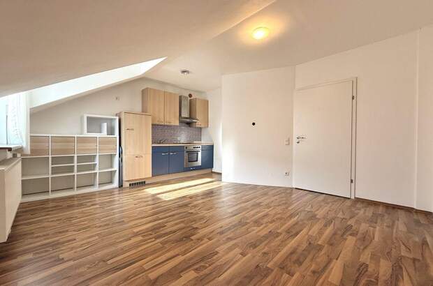 Wohnung mieten in 4600 Wels (Bild 2)