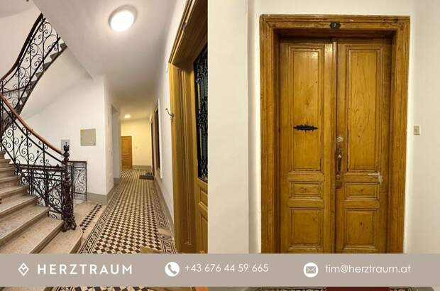 Altbauwohnung kaufen in 1140 Wien (Bild 2)