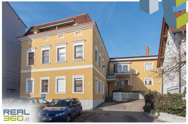 Eigentumswohnung in 4040 Linz (Bild 2)