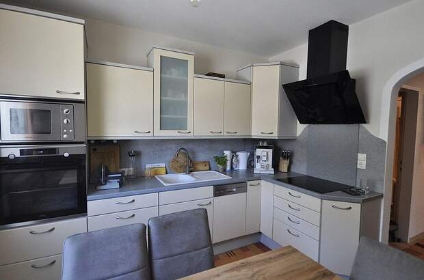 Wohnung kaufen in 6252 Breitenbach (Bild 5)