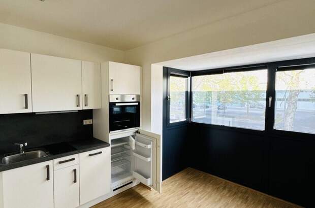 Wohnung mit Balkon mieten in 8020 Graz (Bild 1)