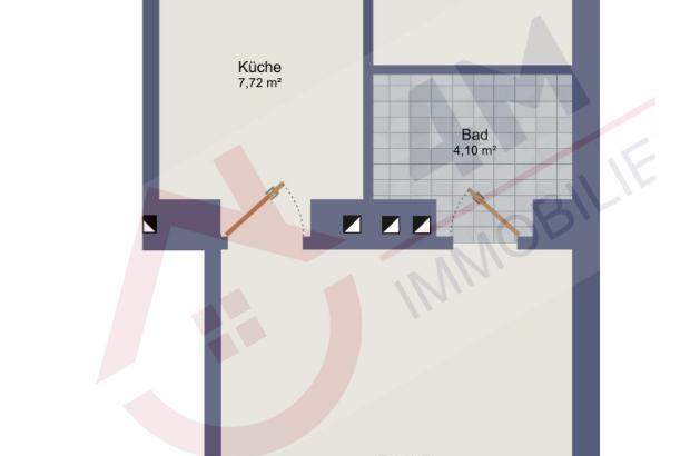 Eigentumswohnung in 1100 Wien (Bild 5)