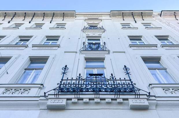 Altbauwohnung kaufen in 1180 Wien (Bild 5)