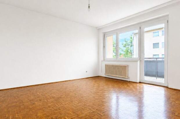 Wohnung mit Balkon kaufen in 9020 Klagenfurt (Bild 2)