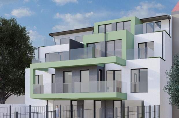 Haus kaufen in 1210 Wien (Bild 1)