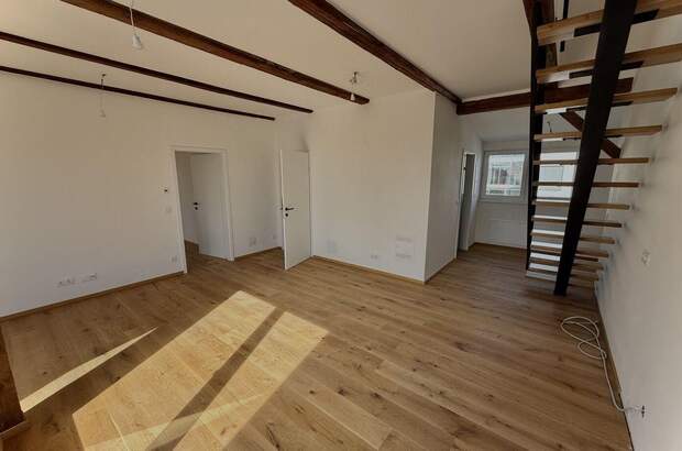 Wohnung mit Balkon kaufen in 8054 Graz (Bild 2)