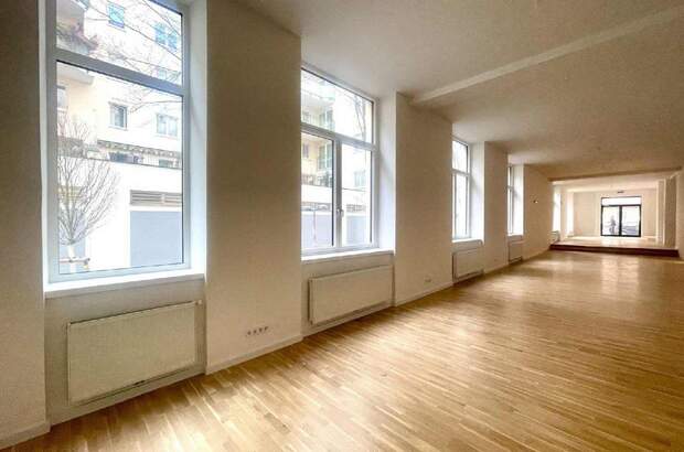 Gewerbeobjekt mieten in 1090 Wien (Bild 3)