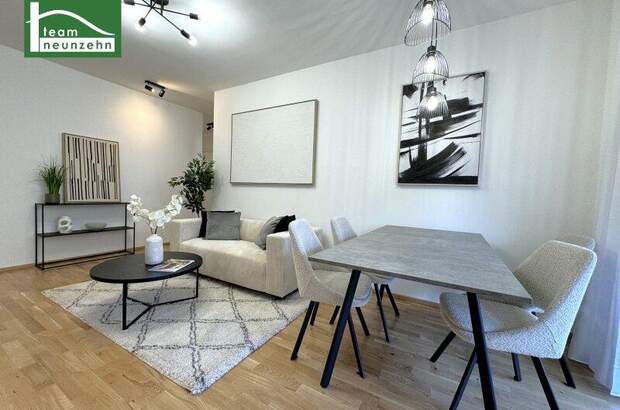 Terrassenwohnung kaufen in 8020 Graz (Bild 2)