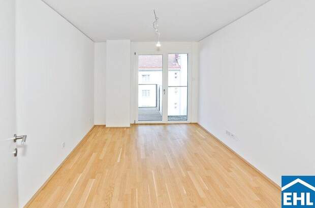 Terrassenwohnung kaufen in 1090 Wien (Bild 5)