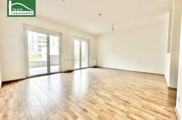 Terrassenwohnung mieten in 8020 Graz (Bild 3)