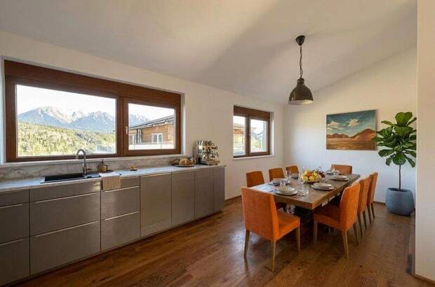 Terrassenwohnung kaufen in 6422 Stams (Bild 1)