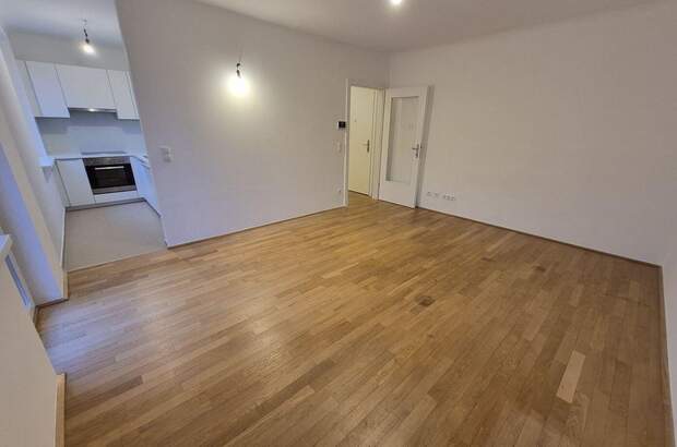 Wohnung mit Balkon mieten in 1130 Wien (Bild 2)