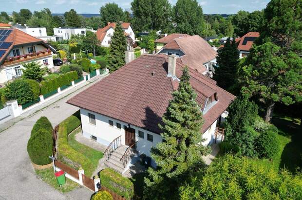 Haus mit Garten kaufen in 2301 Groß (Bild 2)
