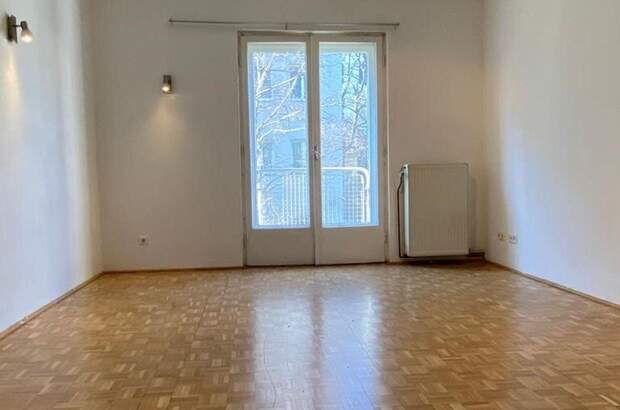 Altbauwohnung mieten in 1110 Wien (Bild 1)
