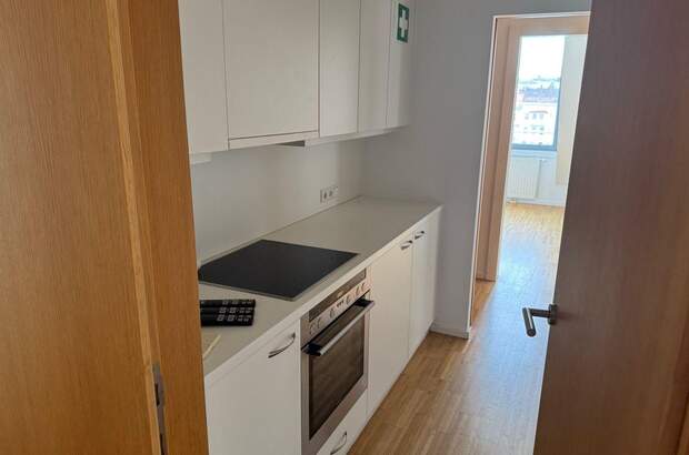 Gewerbeobjekt mieten in 1070 Wien (Bild 4)