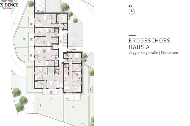 Wohnung kaufen in 5161 Elixhausen (Bild 4)