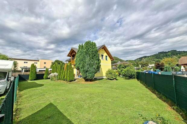 Haus kaufen in 9300 St. Veit (Bild 1)