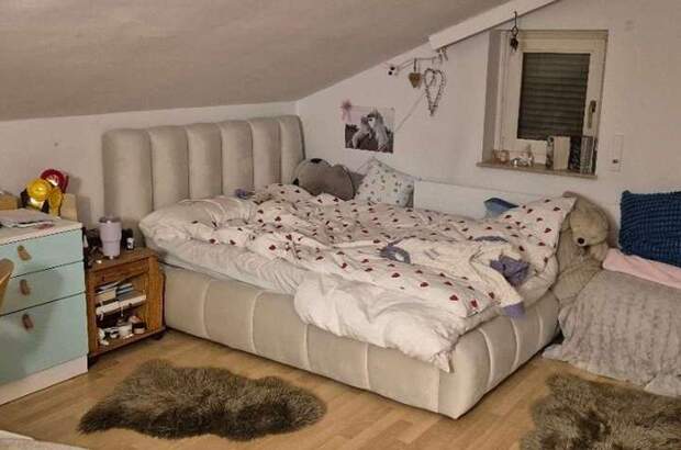 Altbauwohnung mit Balkon kaufen in 5020 Salzburg (Bild 4)