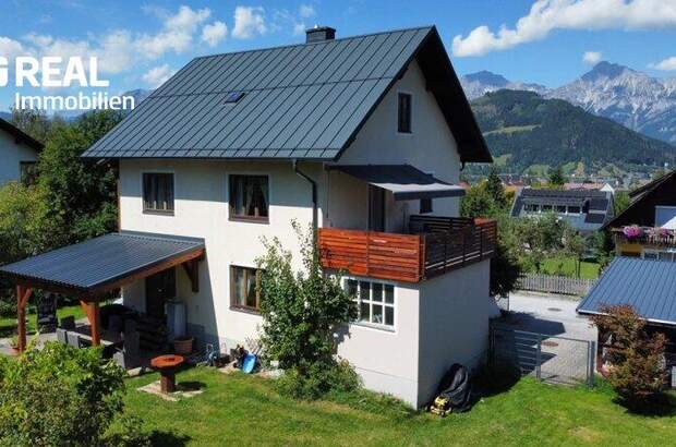 Haus kaufen in 8911 Admont (Bild 2)