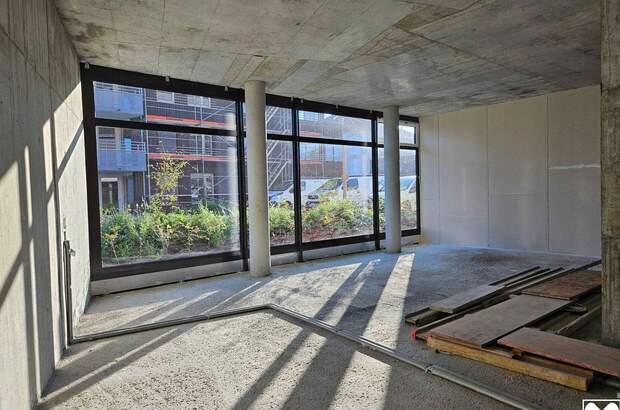 Gewerbeobjekt mieten in 6890 Lustenau (Bild 2)