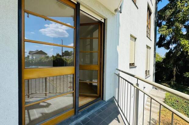Wohnung mit Balkon mieten in 3420 Klosterneuburg (Bild 1)