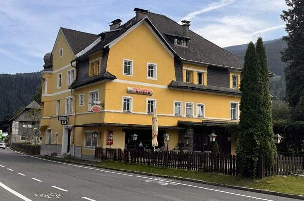 Beherbergungsbetrieb kaufen in 9542 Afritz (Bild 2)
