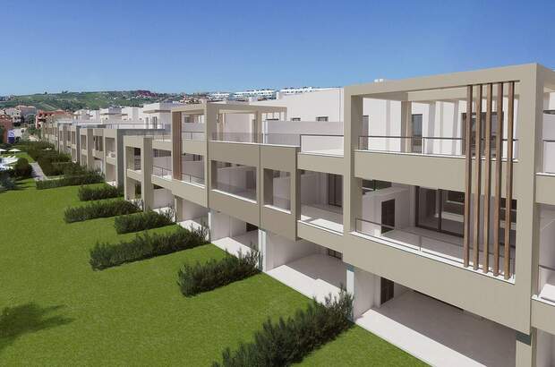 Wohnung kaufen in 29690 Málaga (Bild 2)