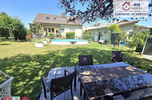 Einfamilienhaus kaufen in 2512 Oeynhausen (Bild 3)