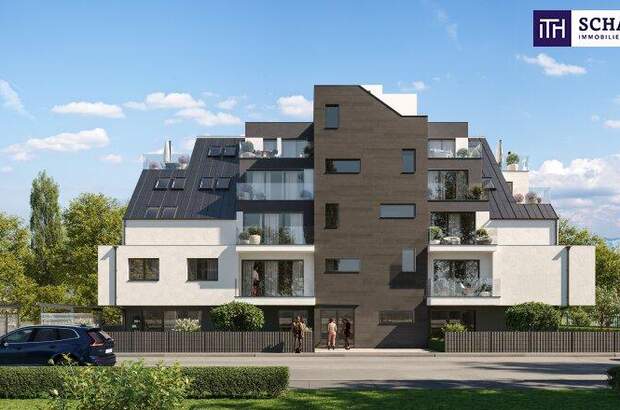 Wohnung kaufen in 1220 Wien (Bild 2)