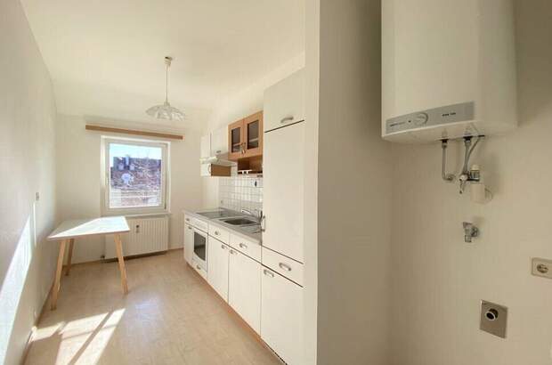 Altbauwohnung kaufen in 8010 Graz (Bild 5)