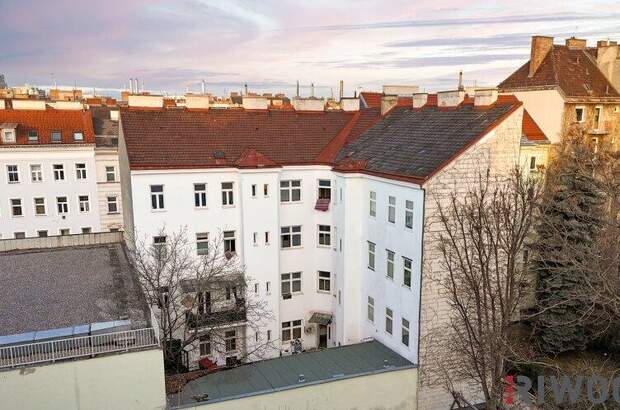 Terrassenwohnung kaufen in 1100 Wien (Bild 4)