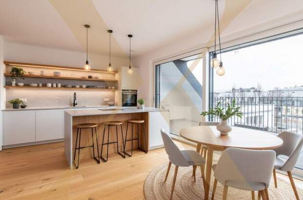 Wohnung mit Balkon kaufen in 4020 Linz (Bild 1)