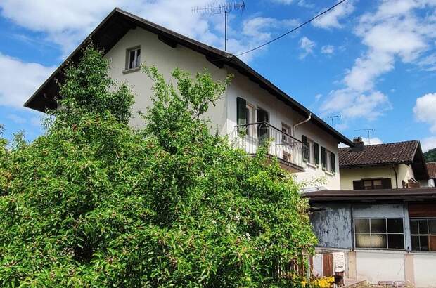 Haus kaufen in 6850 Dornbirn (Bild 1)