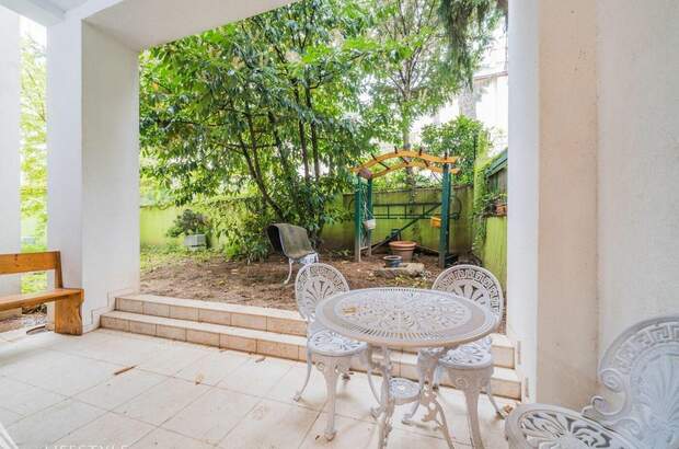 Haus mit Garten kaufen in 1180 Wien (Bild 4)