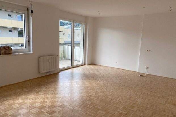 Terrassenwohnung mieten in 8054 Graz (Bild 4)
