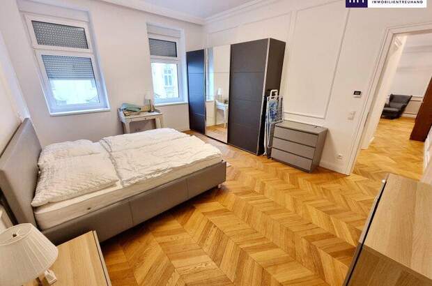 Wohnung mieten in 1030 Wien (Bild 5)