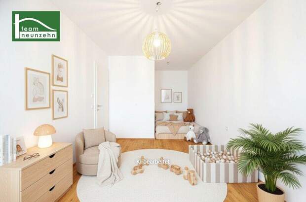 Terrassenwohnung mieten in 8020 Graz (Bild 5)