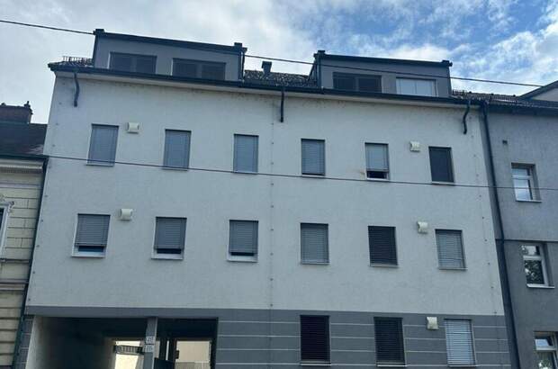 Anlageobjekt kaufen in 4030 Linz (Bild 1)